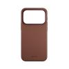 Pouzdro Epico Leather Pro Mag+ iPhone 17/18 Pro MAX hnědé
