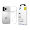 Pouzdro 3mk Armor MagCase pro iPhone 17/18 Pro MAX čiré