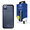 Powerbanka 3mk PowerHouse 20.000 mAh 22.5W USB-A/USB-C černá