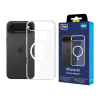 Pouzdro 3mk EverClear MagCase pro iPhone 17 Air čiré