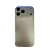 Maketa Apple iPhone 17 Pro MAX (s kompletním designem originálu) bílá