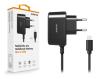 Nabíječka Aligator CHA0046 s MicroUSB 1A černá