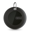 Lokátor Aligator MiTag Duo (Apple Find My/Google Find Hub) černý 