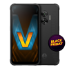 myPhone Hammer Blade V 5G Black