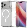 Pouzdro Spigen (ACS10394) Liquid Crystal MagSafe pro iPhone 17/18 Pro MAX čiré