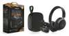 Aligator Audio Combo 3v1 (set sluchátek a reproduktoru)