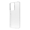 Pouzdro OBAL:ME TPU pro Xiaomi Redmi 13C čiré