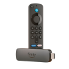 Amazon Fire TV Stick 4K (2024) - B0CJM1GNFQ černý