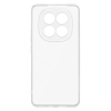 Pouzdro Tactical TPU pro Xiaomi Redmi Note 15 5G čiré