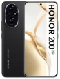 Honor 200 8GB/256GB Dual SIM Black (B)