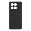 Pouzdro OBAL:ME Matte TPU pro Honor 400 Smart černé