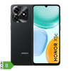Honor X5c Plus 4GB/128GB Dual SIM Black - speciální nabídka