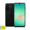 Samsung A266B Galaxy A26 5G 6GB/128GB DS Black - speciální nabídka