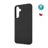 Pouzdro FIXED ReStory pro Samsung Galaxy A26 5G černé