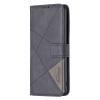 Pouzdro CaseMe Book Binfen pro Xiaomi Redmi 15 4G černé