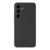 Pouzdro OBAL:ME TPU pro Samsung Galaxy S25 FE černé