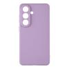 Pouzdro OBAL:ME Matte TPU pro Samsung Galaxy S26 Purple