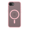 Pouzdro Tactical MagForce Hyperstealth pro iPhone 16e/17e růžové