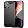 Pouzdro CARBON pro Samsung Galaxy A32 4G černé