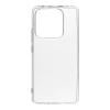 Pouzdro OBAL:ME TPU pro Xiaomi Redmi Note 14 5G čiré