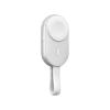 Powerbanka Forcell F-Energy pro Apple Watch 1200 mAh bílá