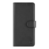 Pouzdro Tactical Field Notes pro Xiaomi Redmi 15 černé