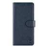 Pouzdro Tactical Field Notes pro Xiaomi Redmi 15 modré