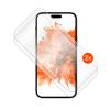 Tvrzené sklo FIXED pro Apple iPhone 17 Pro (2ks v balení) čiré
