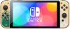 Nintendo Switch (OLED) - Zelda Tears of the Kingdom Edition