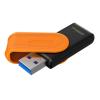 Flash disk Kingston DataTraveler Exodia S 256GB (USB-A) Black Orange