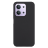 Pouzdro TPU pro Xiaomi Redmi 15C 4G/5G černé
