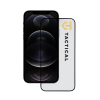 Tvrzené sklo Tactical 5D pro Apple iPhone 12 Pro MAX černé