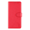 Pouzdro Tactical Field Notes pro Xiaomi Redmi A5 4G červené
