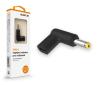 Nabíjecí redukce Aligator USB-C (vstup) na 4.8x1.7mm pro HP/Asus/Compaq notebooky