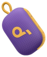 Bluetooth reproduktor Anker soundcore Select4 Go fialový
