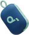 Bluetooth reproduktor Anker soundcore Select4 Go modrý