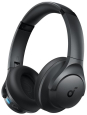 Bluetooth sluchátka Anker soundcore Q11i šedá
