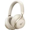 Bluetooth sluchátka Anker soundcore Space One bílá