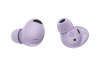 Bluetooth sluchátka Samsung Galaxy Buds2 PRO SM-R510NLVAEUE fialová