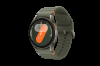 Chytré hodinky Samsung Galaxy Watch7 40mm SM-L300NZGAEUE zelené