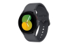 Hodinky Samsung Galaxy Watch5 44 mm SM-R910NZAAEUE šedé