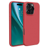 Kryt Etteri pro Apple iPhone 16 Pro červený