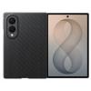 Kryt Samsung Carbon s magnetickým úchytem pro Samsung Galaxy Z Fold8 EF-KF971SBEGWW šedý