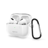 Ochranné pouzdro Epico pro Apple AirPods Pro transparentní