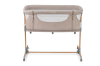 Postýlka MoMi SMART BED 3v1 béžová