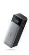 Powerbanka Anker 737 24000mAh, 140W černá