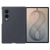 Silikonový kryt Samsung s magnetickým úchytem pro Samsung Galaxy Z Fold8 EF-EF971CBEGWW šedý