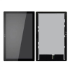 Lenovo Tab M10 LCD Display + Dotyková Deska Black (X605F)