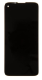 Motorola G8 Power LCD Display + Dotyková Deska Black