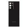 Samsung N986 Galaxy Note 20 Ultra Kryt Baterie Mystic Black (Service Pack)